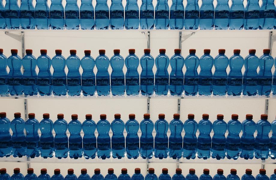 Прибыльное производство бутилированной воды