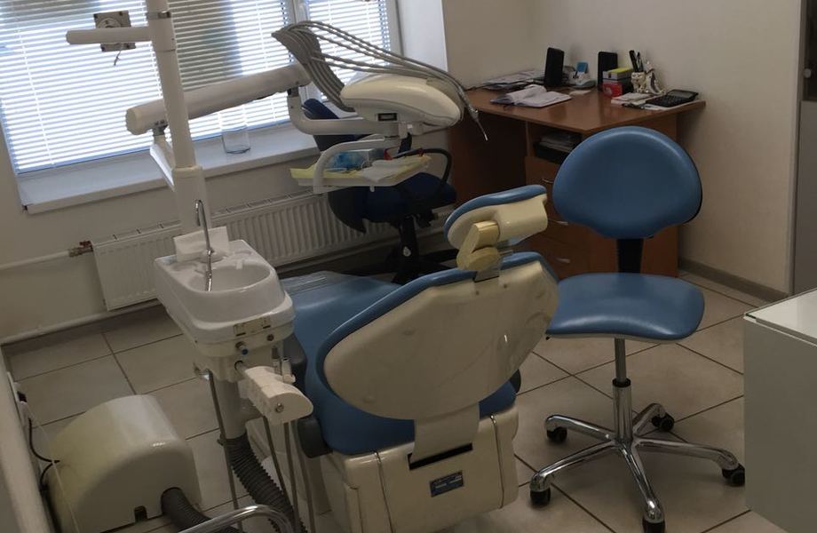 Прибыльная стоматология в Приморском районе