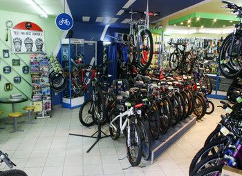 Фото Веломагазин+прокат+сервис по цене товарного остатка