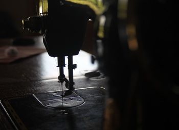 Фото Ателье с десятилетней историей