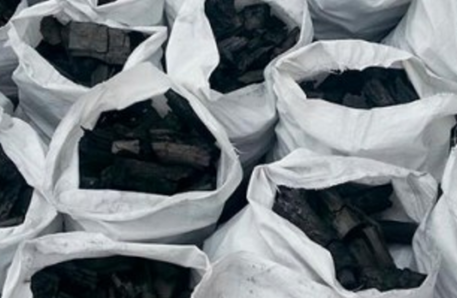 Угольное производство 