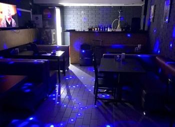 Фото Караоке бар в районе метро Новослободская.
