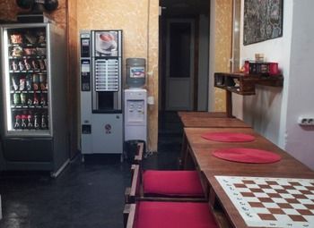 Фото 4 Репетиционная база в районе метро Дубровка.