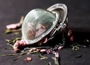 Фото Перспективный магазин чая и кофе