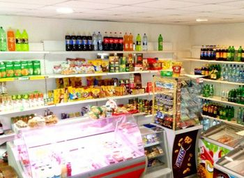 Фото Срочная продажа! Продуктовый магазин на Большом проспекте