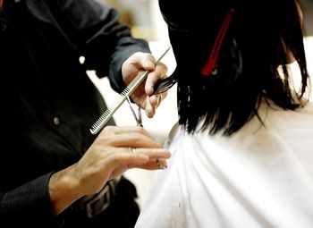 Фото Оборудованный салон красоты с быстрой окупаемостью
