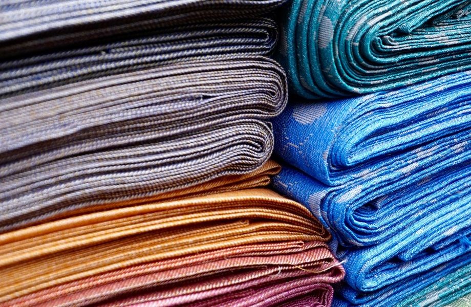 Производство текстильных изделий с налаженным сбытом