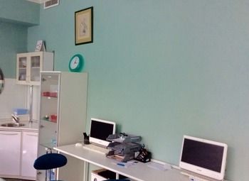 Фото Стоматологическая клиника в районе метро Каширская
