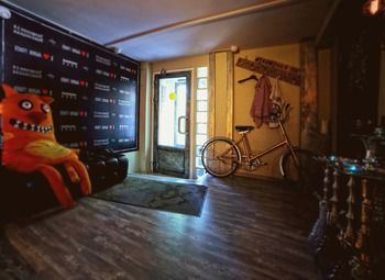 Фото Lounge-cafe на Павелецкой