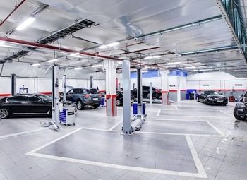Фото Прибыльный Автосервис в Кузьминках