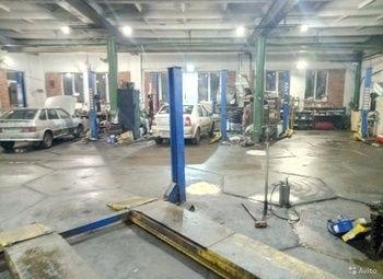 Фото Автосервис на Братиславской