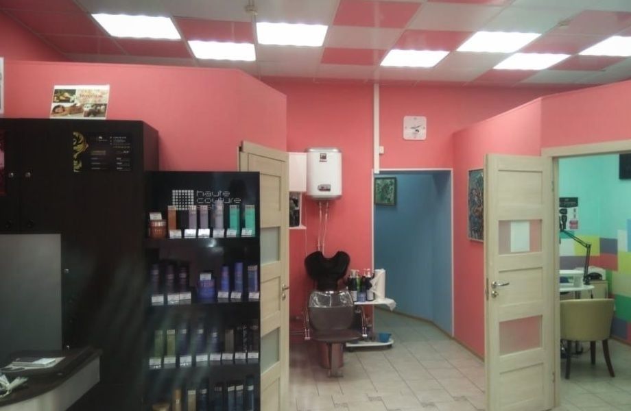 Фото 5 Салон красоты, LPG, солярий, в центре