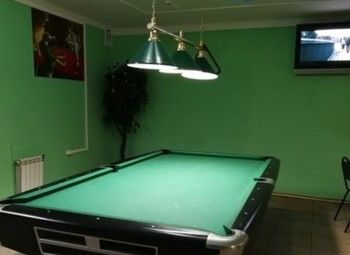 Фото 2 Кафе-шаверма + бильярдный клуб