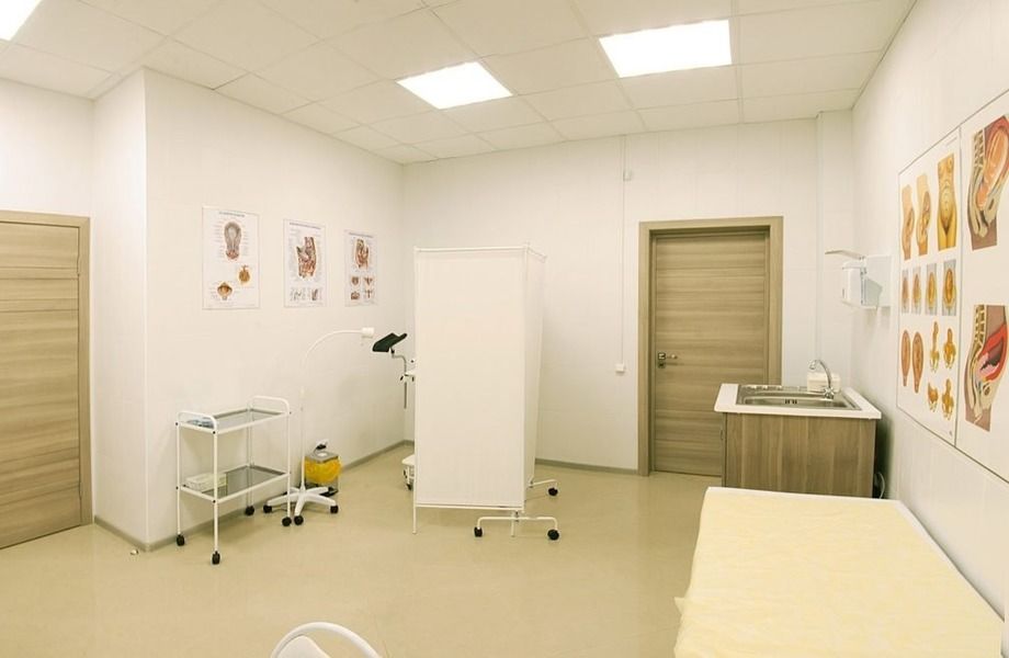 Многопрофильный медицинский центр в Приморском районе с лицензией