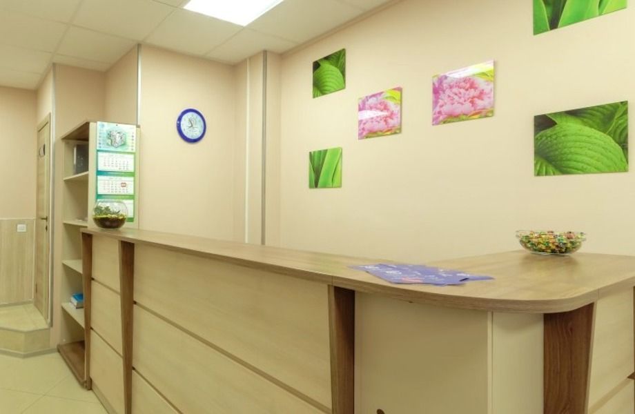 Многопрофильный медицинский центр в Приморском районе с лицензией