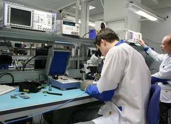 Фото Сервисный центр по ремонту телефонов и ноутбуков у метро пр. Ветеранов