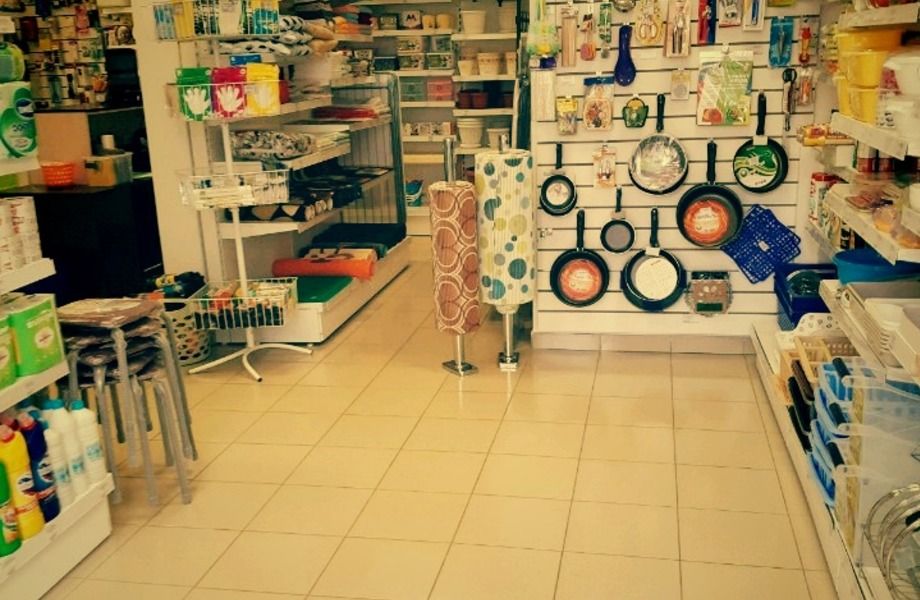 Магазин Товаров