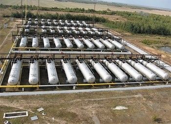 Фото Газонаполнительная станция / Доход 1 000 000 в месяц