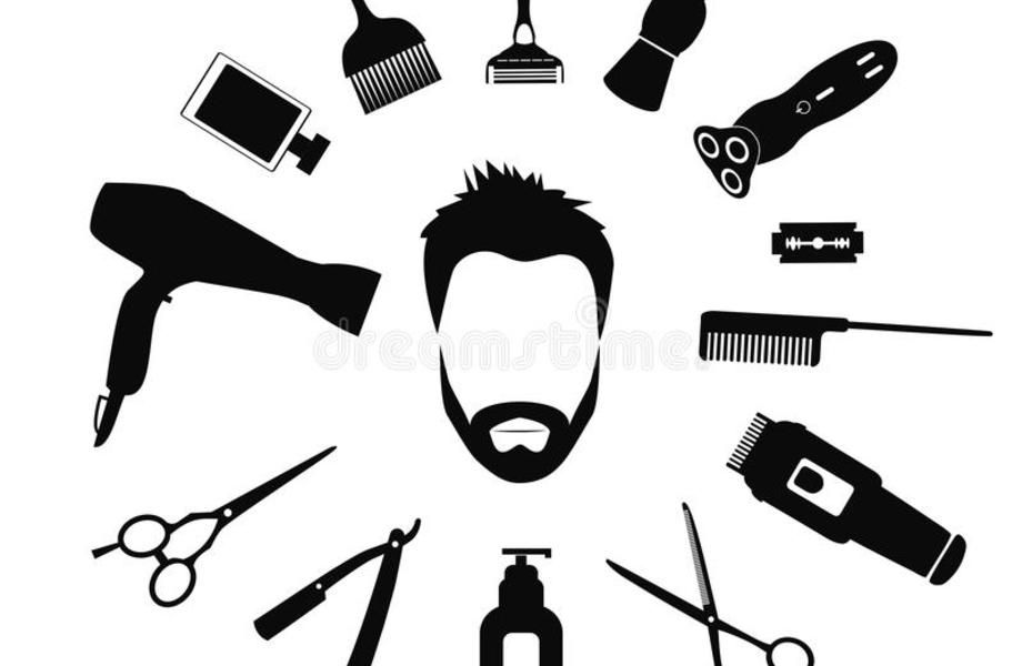 Перспективная мужская парикмахерская в Саратове