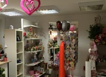 Фото Прибыльный магазин цветов и подарков