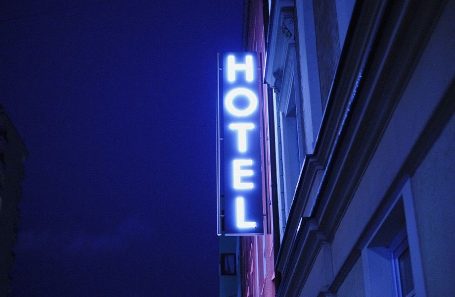 Мини-отель на 12 номеров на невском проспекте