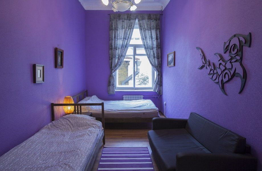 Мини-отель на Маяковской с историей работы более 6 лет