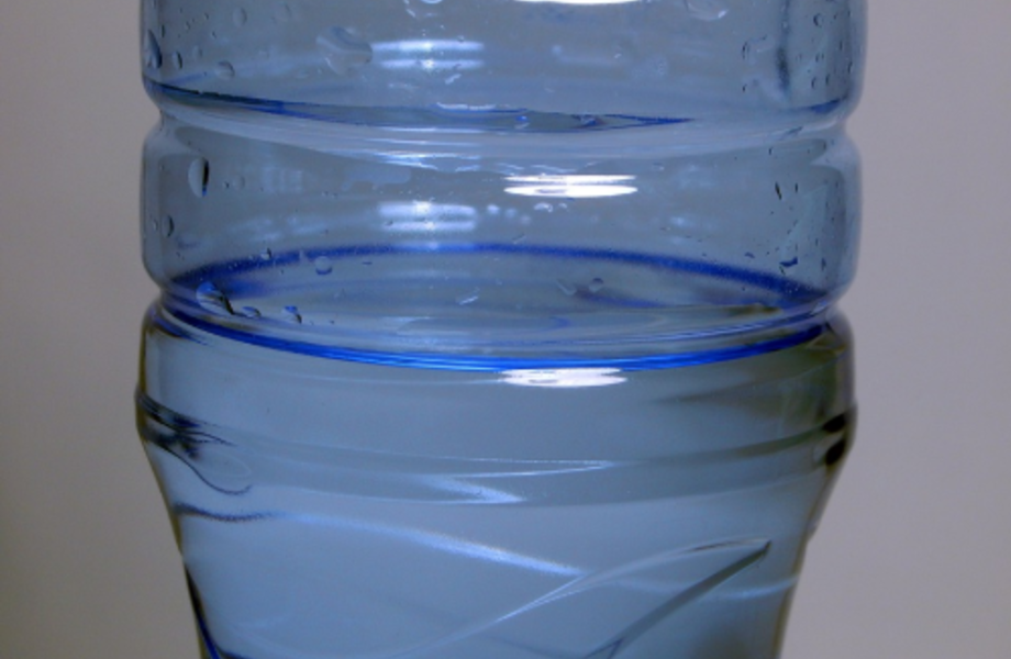 Производство бутилированной воды