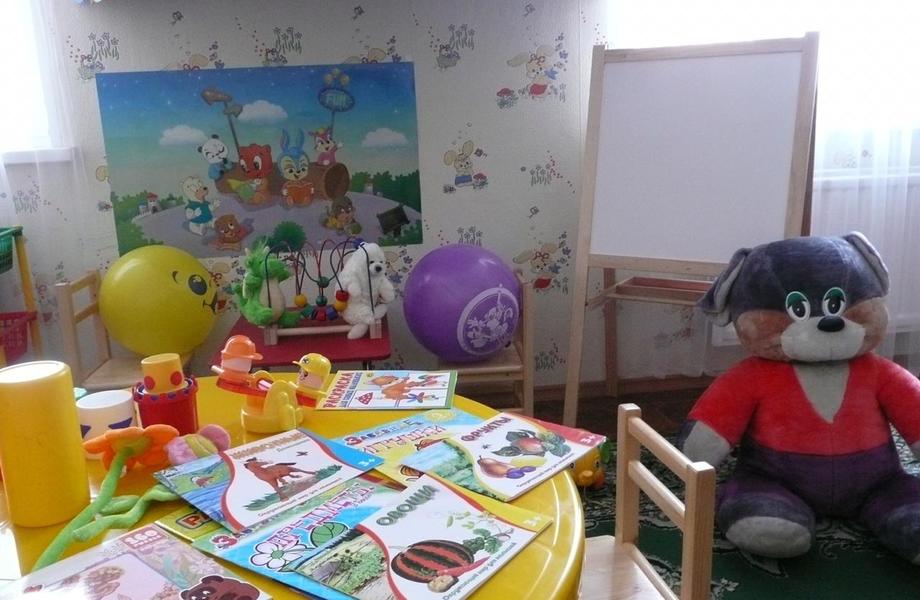 Детский садик ясли в Приморском районе