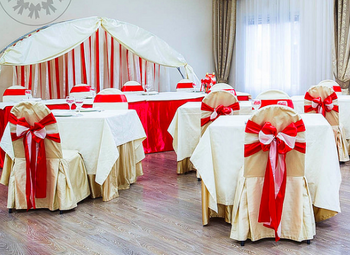 Фото Интернет-портал в сегменте HoReCa.