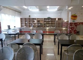 Фото Столовая действующая + производство в Колпино