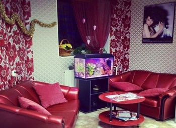 Фото Салон красоты с подтвержденным доходом