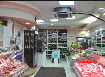 Фото Продовольственный магазин Кулинар