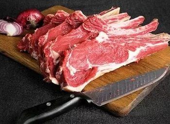 Фото Мясной цех с наработанной базой клиентов
