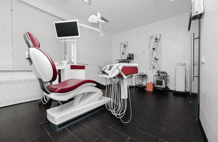 Прибыльная стоматология в Красносельском районе