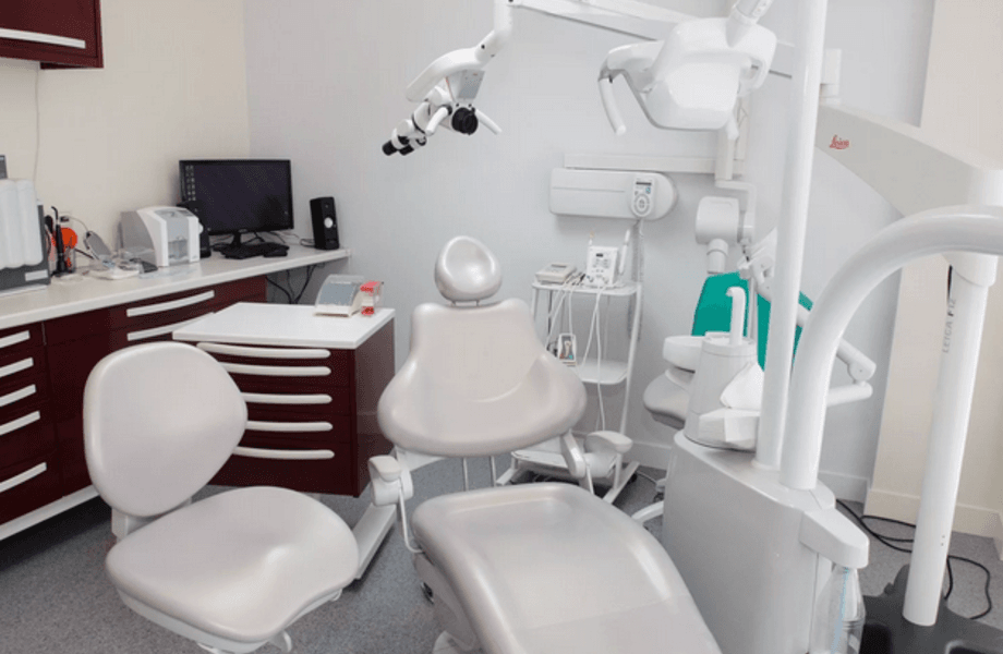 Прибыльная стоматология в Красносельском районе