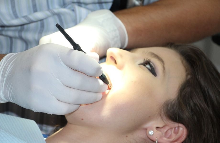 Профессиональная стоматология на севере города