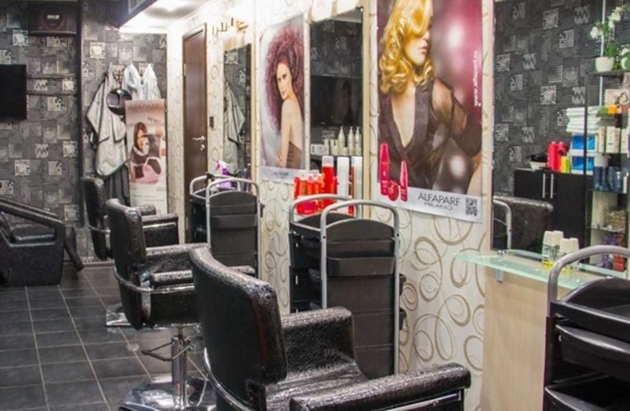 Kupite kozmetički salon među 263 oglasa u Sankt Peterburgu