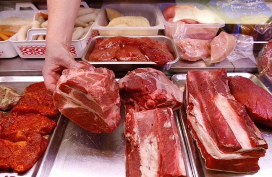Магазин мясной продукции возле метро/доход 250.000