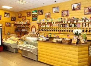 Фото Точка разливного пива с удачной локацией