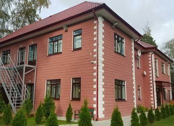 Фото Частный детский сад рядом с "Лахта-центром" в собственность