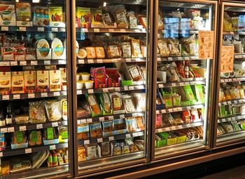 Фото Продуктовый мини-маркет с доходом в 170.000
