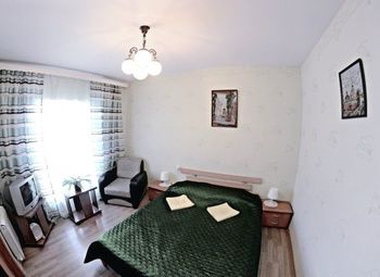 Фото Топовый мини-отель с окнами на Невский проспект