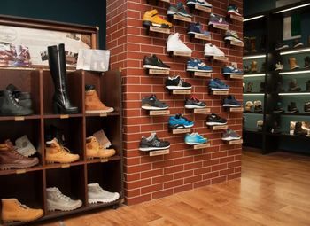 Обувные Магазины В Кемерово Адреса И Названия