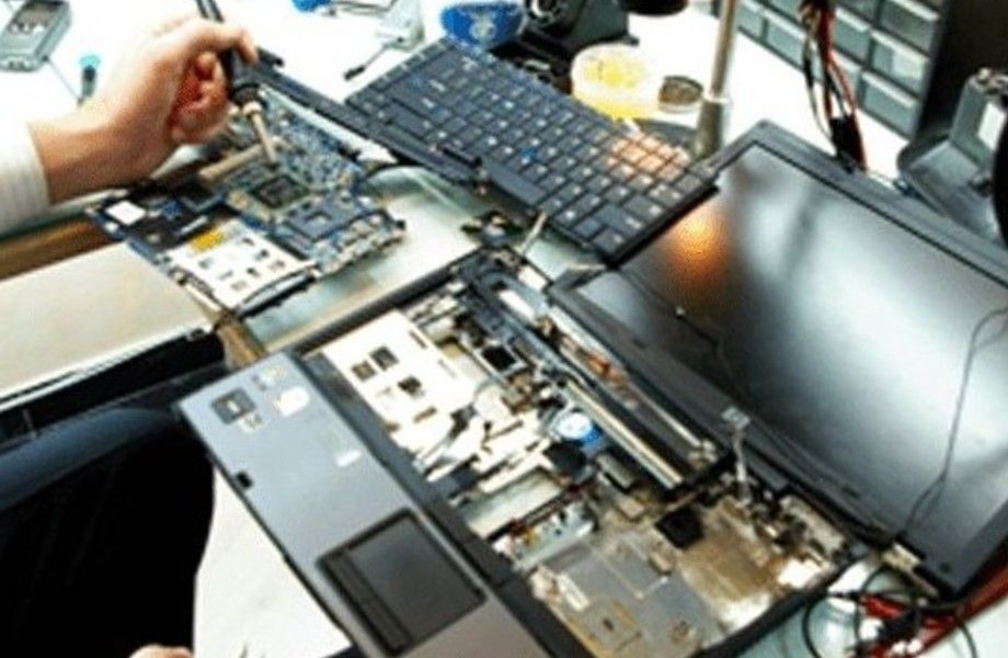  Сервис по ремонту телефонов и ноутбуков