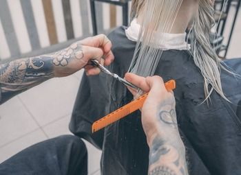 Фото Продается прибыльный салон красоты премиум класса!