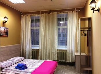 Фото Мини-отель на Чернышевской в нежилом фонде