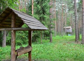 Фото ППА Охотничьих угодий