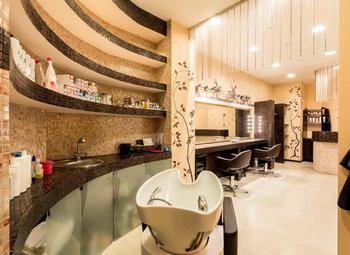 Фото Салон красоты VIP класса на Петроградке