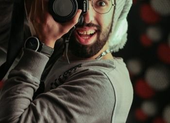 Фото Фотостудия у метро Электрозаводская