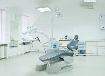 Стоматологический кабинет на Сизова